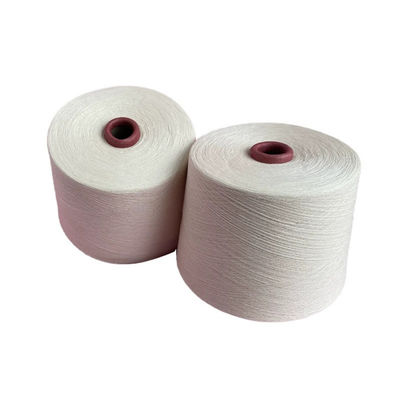 Вискозная смешанная нейлоновая вязаная пряжа сырая расчесаная 5Ply цветные конусы молоко кашемир как 100 чистых акриловых спун пряжи