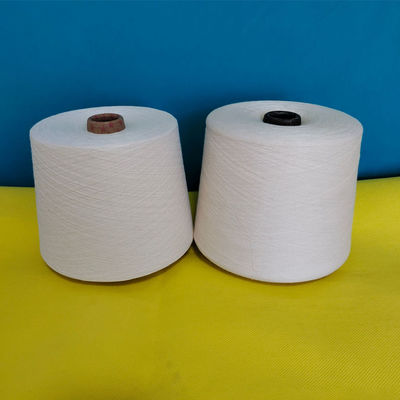 Вискозная ткань окрашена 44% 5Ply Смешанный нейлон Смешанная изящная пряжа высокомягкая 50% акриловая 44% полиэстер 5% шерсть 1% спандекс