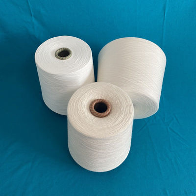 30S/2 нить O/E 300D Плетение ядро белое вискозное волокно Rayon нить 60S R30S/1 Полиэстер Origina