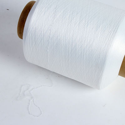 150D/48F Spandex 105D 840D Найлон 97% 150/72+40D для интегрированной Acy пряжи покрытое качество 140D скручивание нить яркая Spandex пряжа