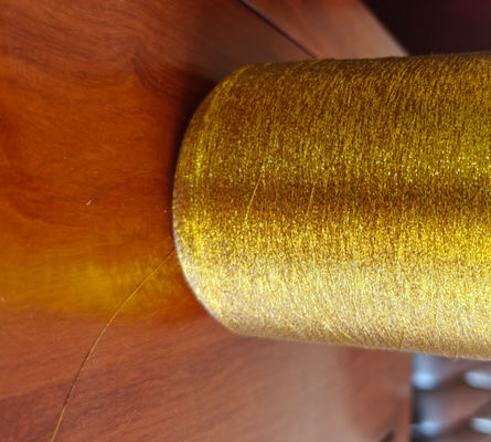 150d 5000y 128g Untwist Rayon Металлическая нить вышивки нить для машины